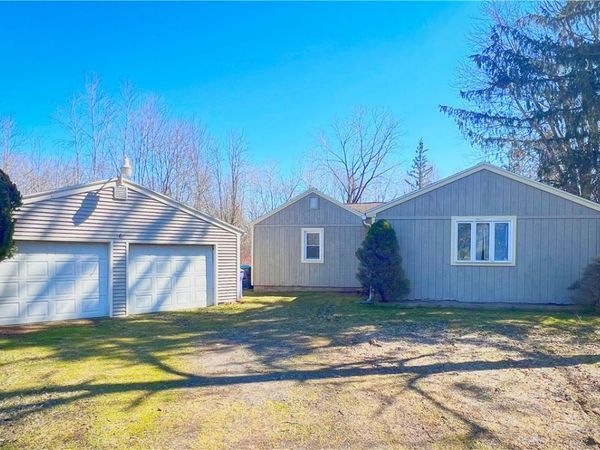 6382 County Line Rd Road, Ontario, NY 14519