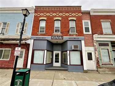 27 N Main Street, Wayland, NY 14572