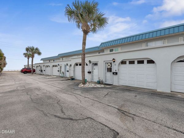 2750 Ocean Shore Boulevard, Unit 41, Ormond Beach, FL 32176