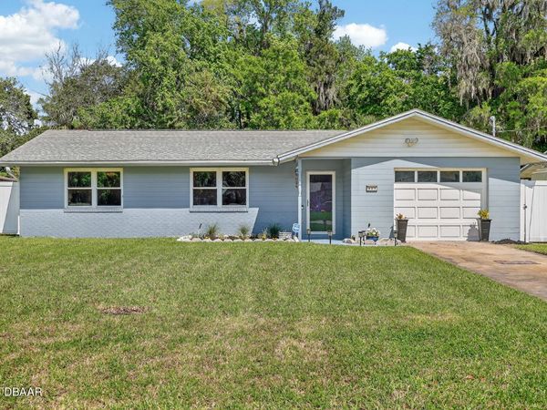 327 London Road, Holly Hill, FL 32117