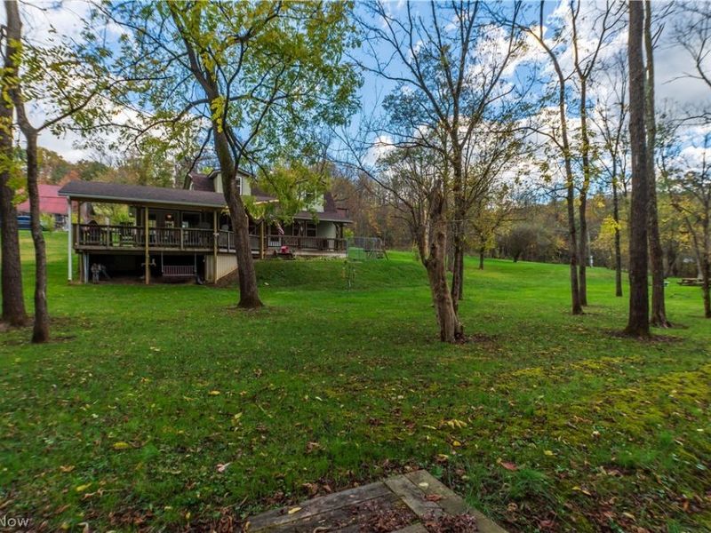 59501 Nevada Road, Quaker City, OH 43773 Photo 33