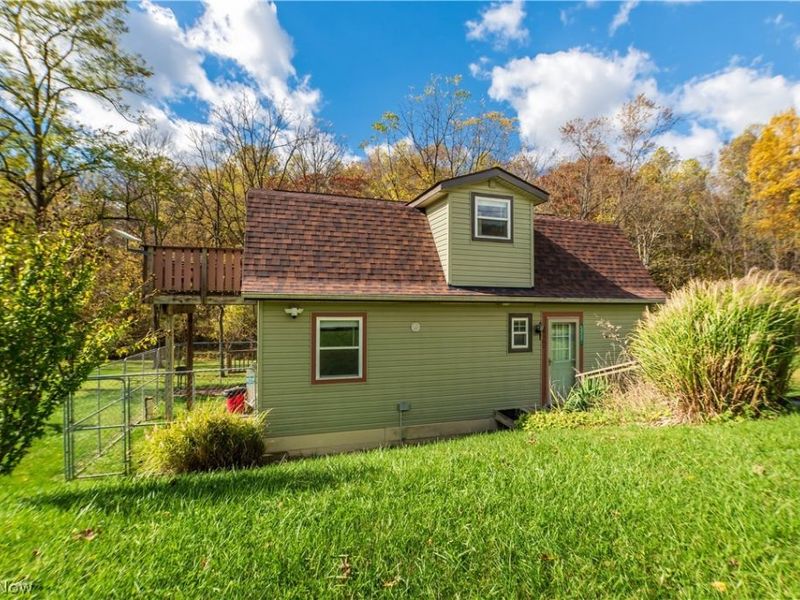 59501 Nevada Road, Quaker City, OH 43773 Photo 4