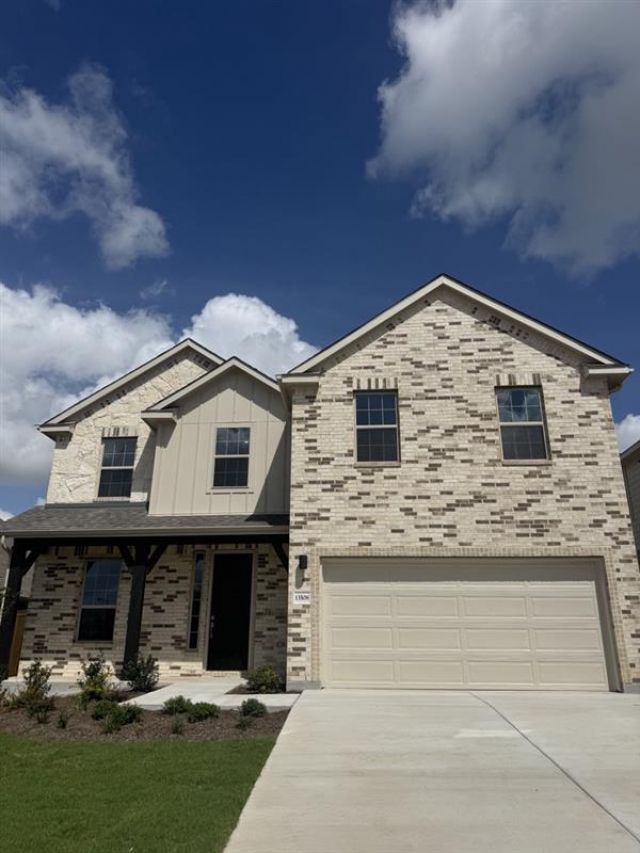 13508 Hamilton Hart Dr, Elgin, TX 78621 Main Photo