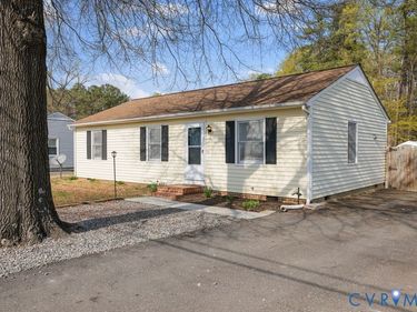 8505 Broadway Avenue, Henrico, VA 23228