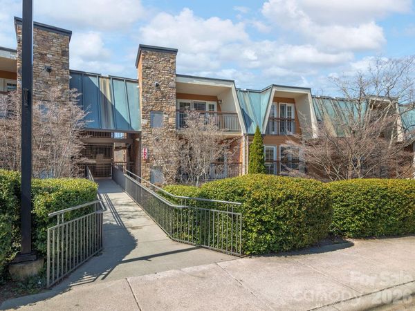 307 Bowling Park Road, Asheville, NC 28803