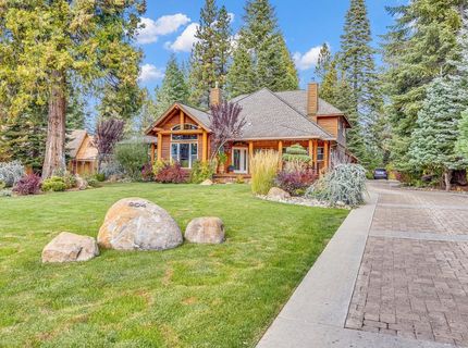 904 Red River Drive, Lake Almanor, CA 00000 Photo