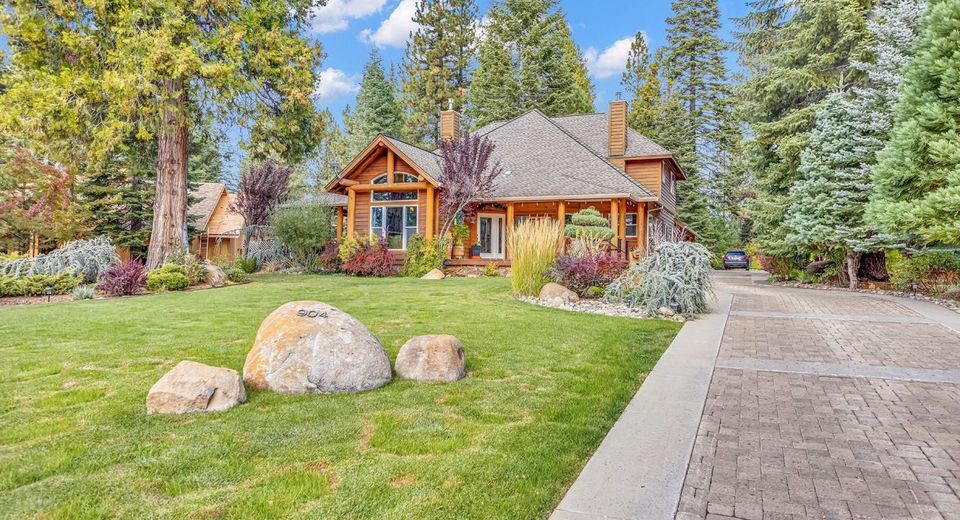 904 Red River Drive, Lake Almanor, CA 00000 Photo