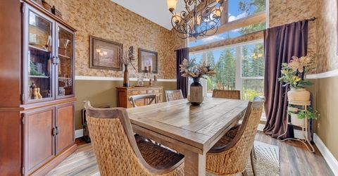 904 Red River Drive, Lake Almanor, CA 00000 Photo