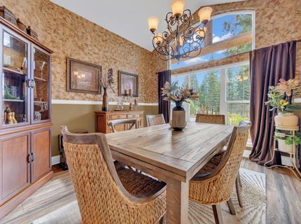 904 Red River Drive, Lake Almanor, CA 00000 Photo