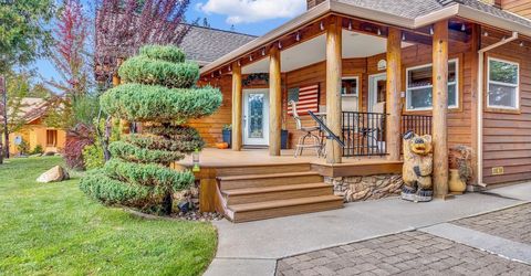 904 Red River Drive, Lake Almanor, CA 00000 Photo