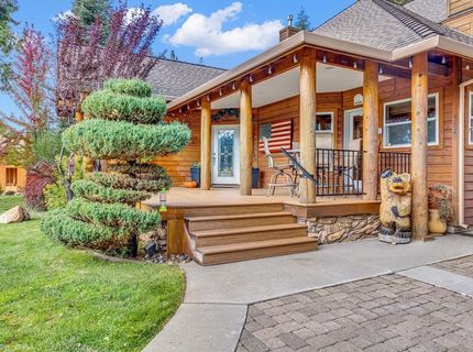 904 Red River Drive, Lake Almanor, CA 00000 Photo