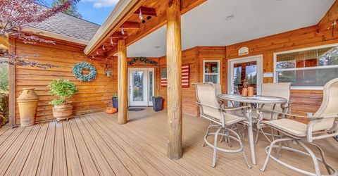 904 Red River Drive, Lake Almanor, CA 00000 Photo