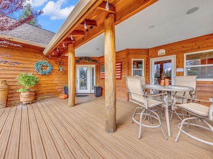 904 Red River Drive, Lake Almanor, CA 00000 Photo