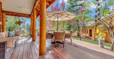 904 Red River Drive, Lake Almanor, CA 00000 Photo