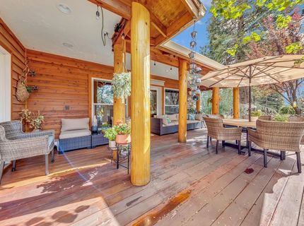 904 Red River Drive, Lake Almanor, CA 00000 Photo