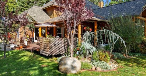 904 Red River Drive, Lake Almanor, CA 00000 Photo