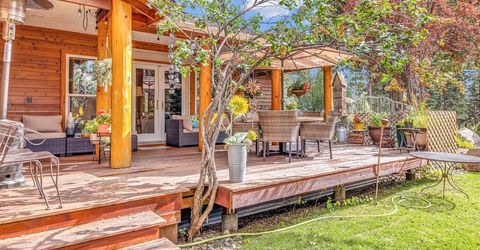 904 Red River Drive, Lake Almanor, CA 00000 Photo