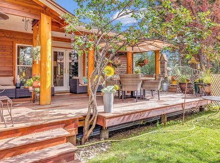 904 Red River Drive, Lake Almanor, CA 00000 Photo