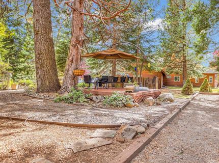 904 Red River Drive, Lake Almanor, CA 00000 Photo