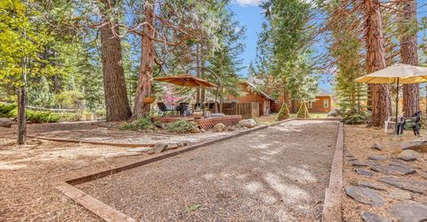904 Red River Drive, Lake Almanor, CA 00000 Photo