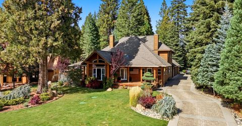 904 Red River Drive, Lake Almanor, CA 00000 Photo