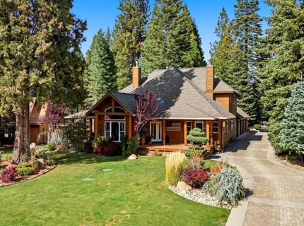 904 Red River Drive, Lake Almanor, CA 00000 Photo