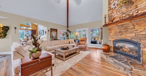 904 Red River Drive, Lake Almanor, CA 00000 Photo