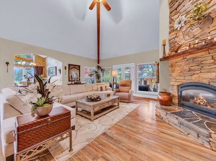 904 Red River Drive, Lake Almanor, CA 00000 Photo