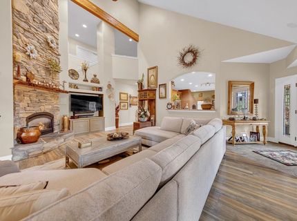 904 Red River Drive, Lake Almanor, CA 00000 Photo