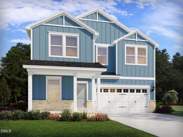 409 Southland Drive, Zebulon, NC 27597