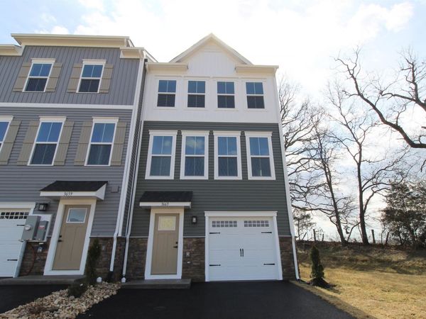 3663 PONTON DR, ROCKINGHAM, VA 22801