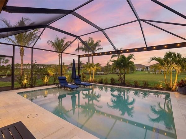 17456 Corsini DR, FORT MYERS, FL 33913
