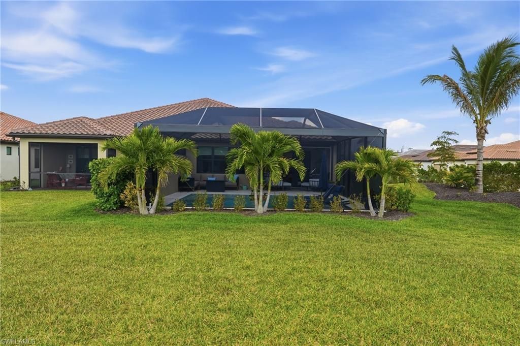 17456 Corsini Dr, Fort Myers, FL 33913 Photo
