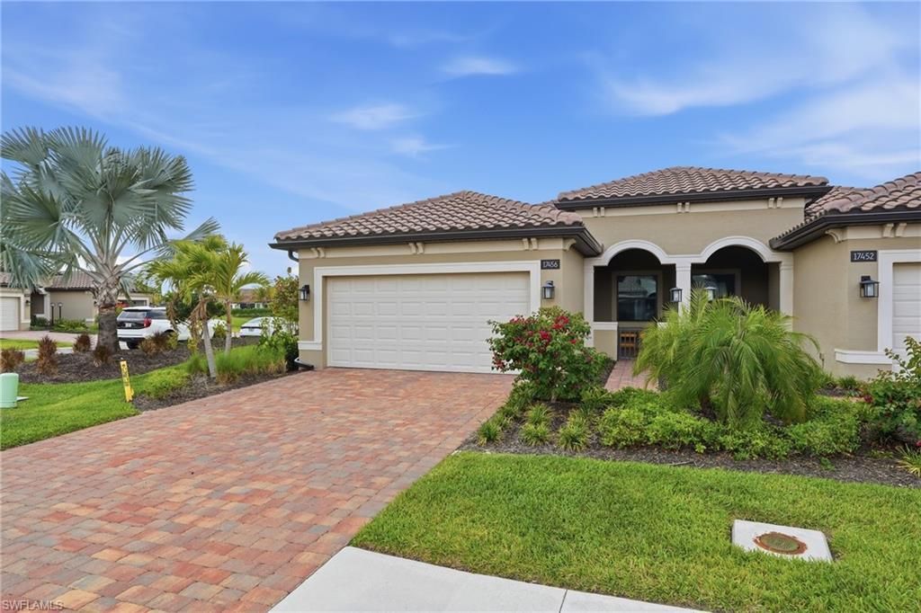17456 Corsini Dr, Fort Myers, FL 33913 Photo