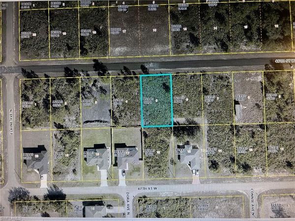 2611 48th ST W, LEHIGH ACRES, FL 33971