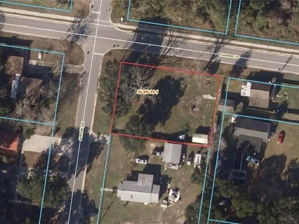 35-2S-31-1000-001-113 Bartow AVE, PENSACOLA, FL 32507