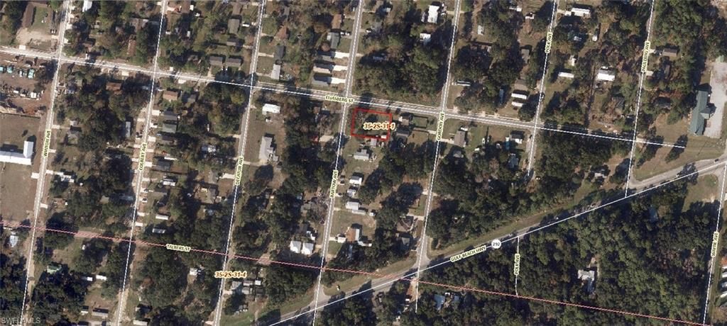 35-2s-31-1000-001-113 Bartow Ave, Pensacola, FL 32507 Photo