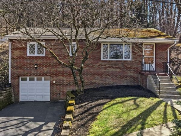 118 Kentzel Rd, Pittsburgh, PA 15237