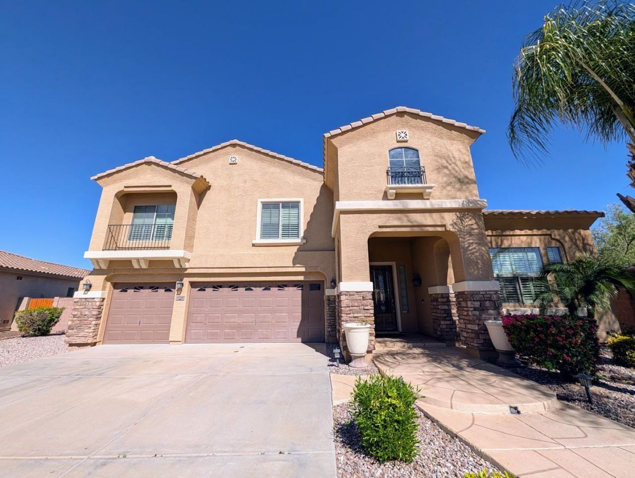27321 N Gidiyup Trail, Phoenix, AZ 85085 Main Photo