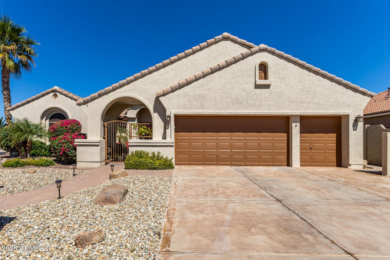 24614 S Lakeway Circle Se, Sun Lakes, AZ 85248 Main Photo
