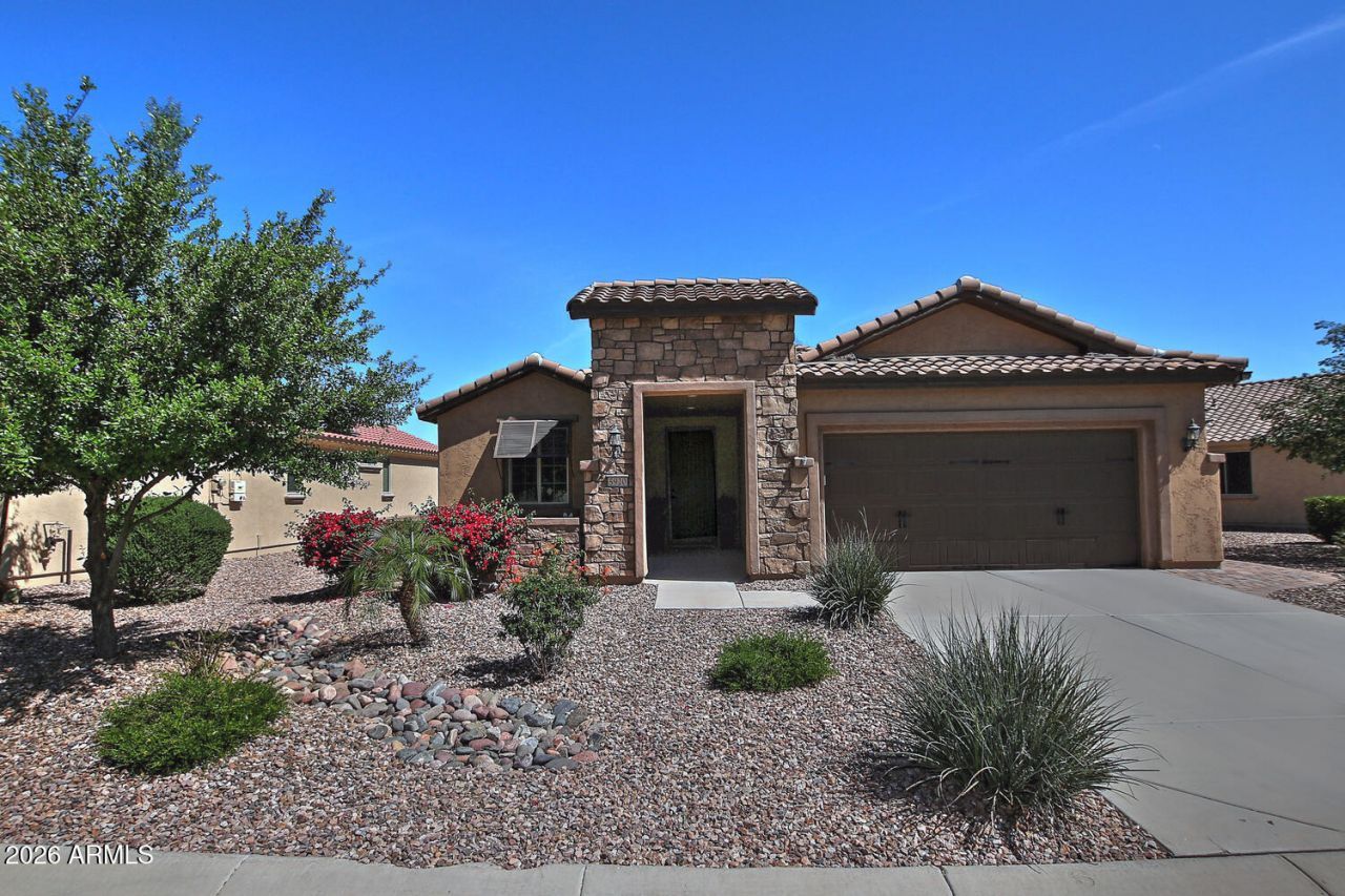 5920 W Cinder Brook Way, Florence, AZ 85132 Main Photo