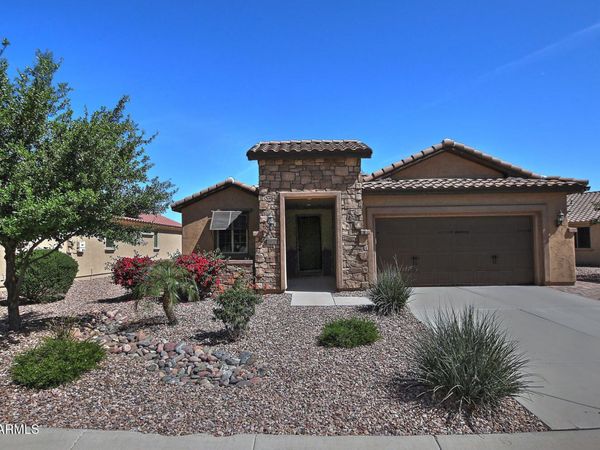 5920 W CINDER BROOK Way, Florence, AZ 85132