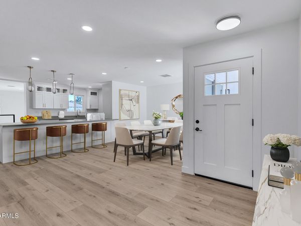 1266 E LA JOLLA Drive, Tempe, AZ 85282