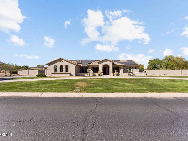 14554 W DESERT COVE Road, Surprise, AZ 85379