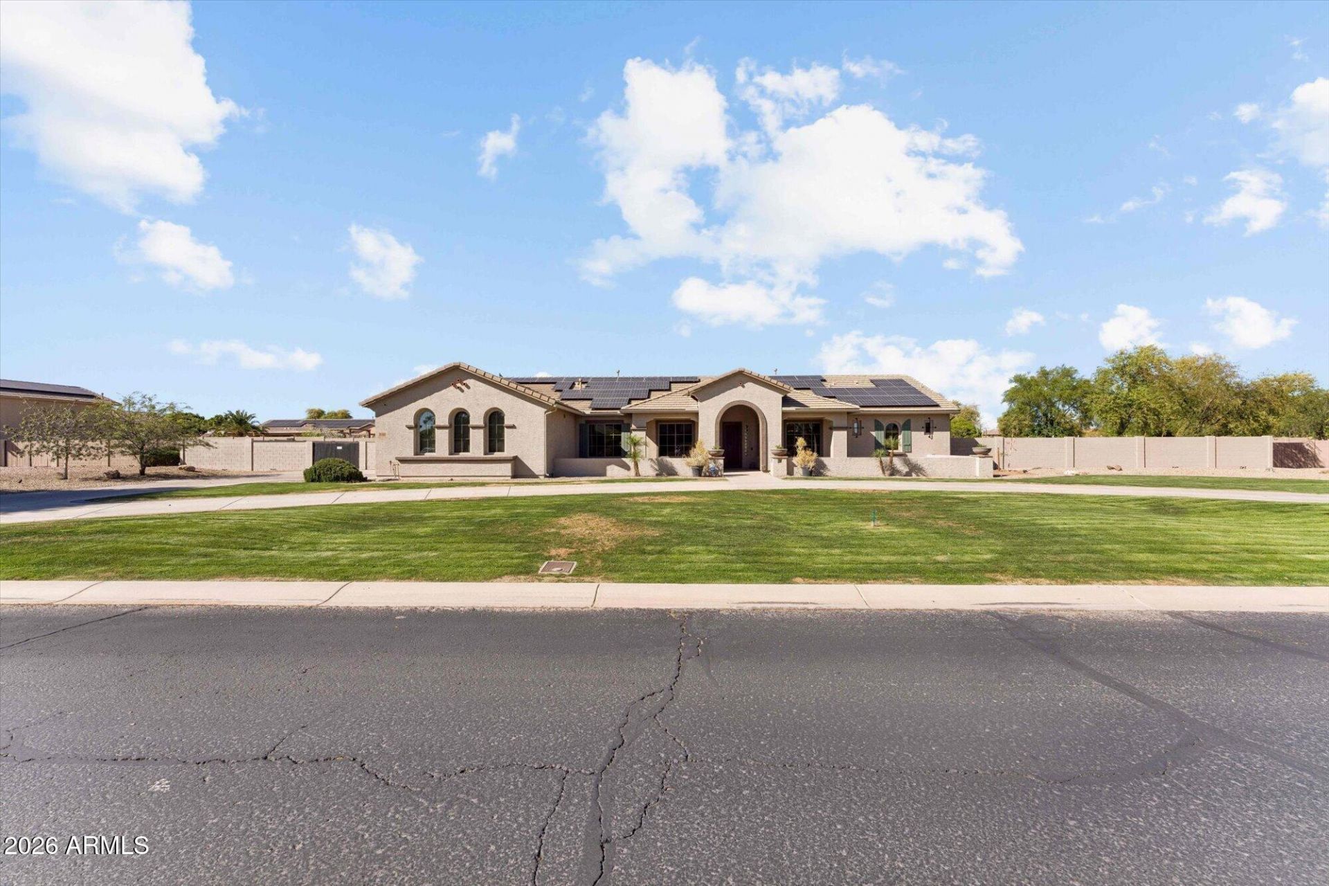 14554 W DESERT COVE Road, Surprise, AZ 85379