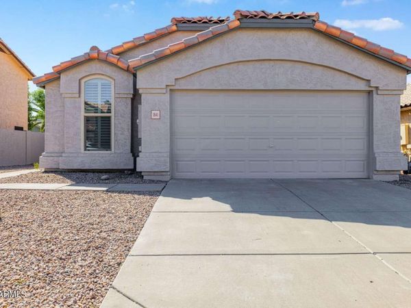 1841 W BROWNING Way, Chandler, AZ 85286