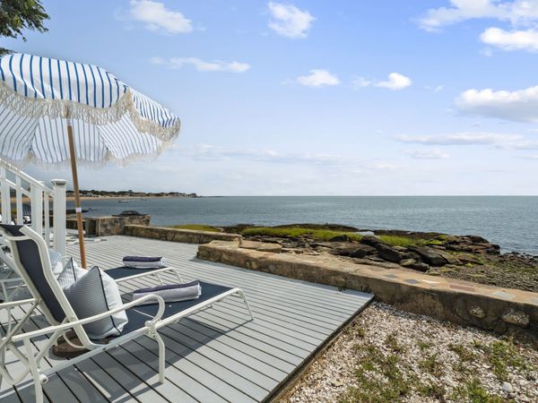 98 Morgan, East Haven, CT 06512