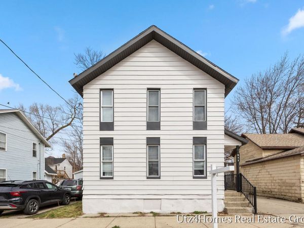 411 7th Street NW, Grand Rapids, MI 49504