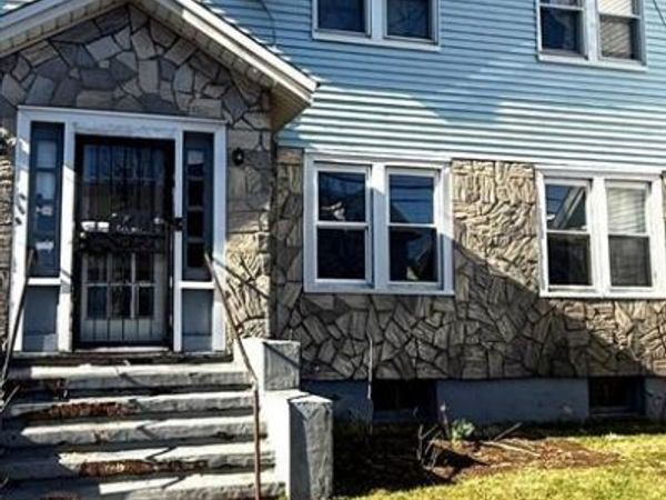 242 Pomona Avenue, NEWARK, NJ 07112