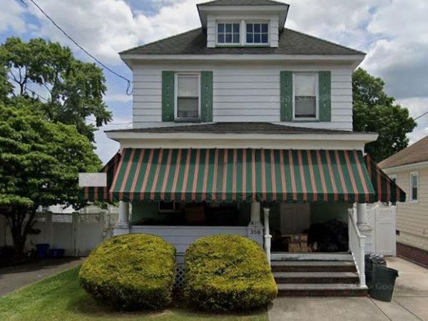 359 4th Street, SOUTH AMBOY, NJ 08879